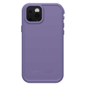 CASEPLAY LIFEPROOF Fre iPhone 11 Pro VIOLET VENDETTA 77_62547