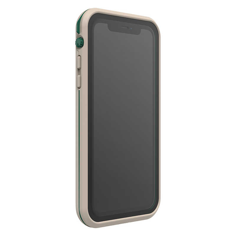 CASEPLAY CASEPLAY LIFEPROOF Fre iPhone 11 CHALK IT UP 77_62487 77_62487
