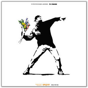 Visual Sonic Banksy Edition BDLD-1907-002