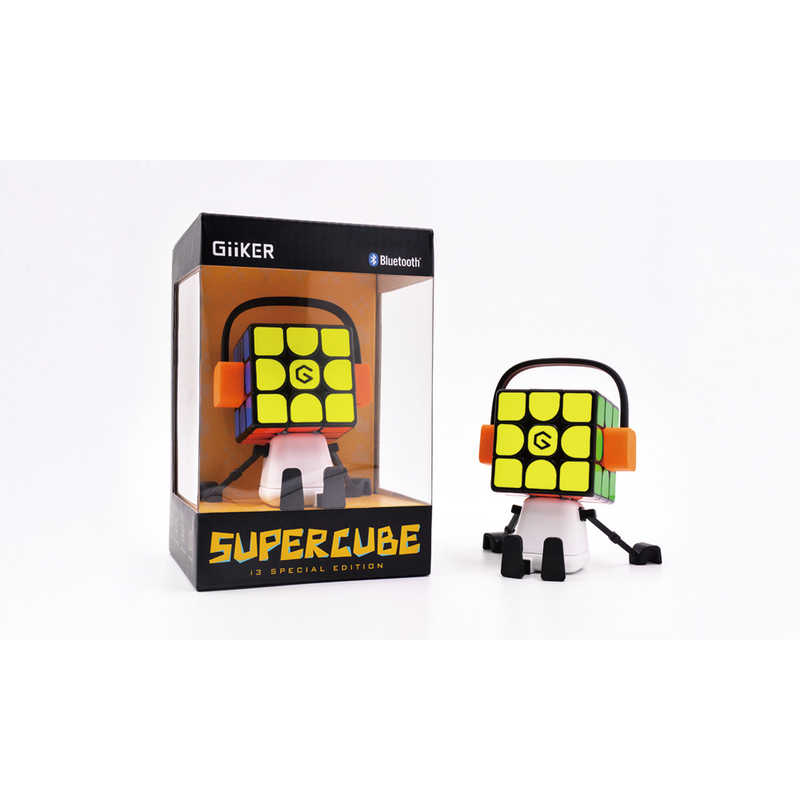 FOX FOX FS GIIKER - SUPERCUBE I3SE Supercube Supercube Supercube