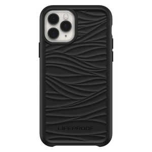 CASEPLAY LifeProof - Wake series for Apple iPhone 11 Pro [ BLACK ] LifeProof BLACK 77-65116