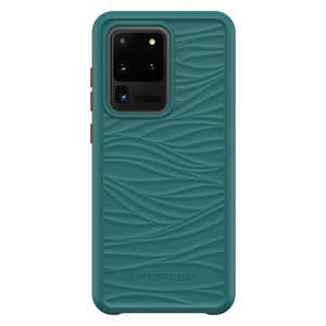 CASEPLAY LIFEPROOF - WAKE Series for Galaxy S20 Ultra [ Down Under ] LifeProof Down Under 77-65126