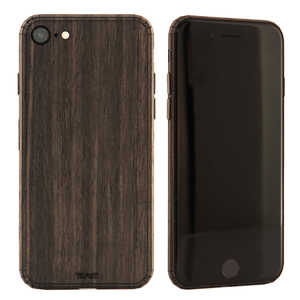 TOAST - Plain Cover for iPhone SE (2)[ Ebony ] IPHSE2-PLA-04