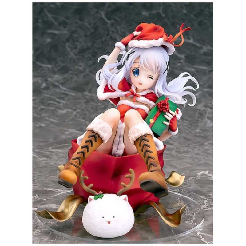 ファット・カンパニー 1/7 ご注文はうさぎですか?? チノ サンタVer.