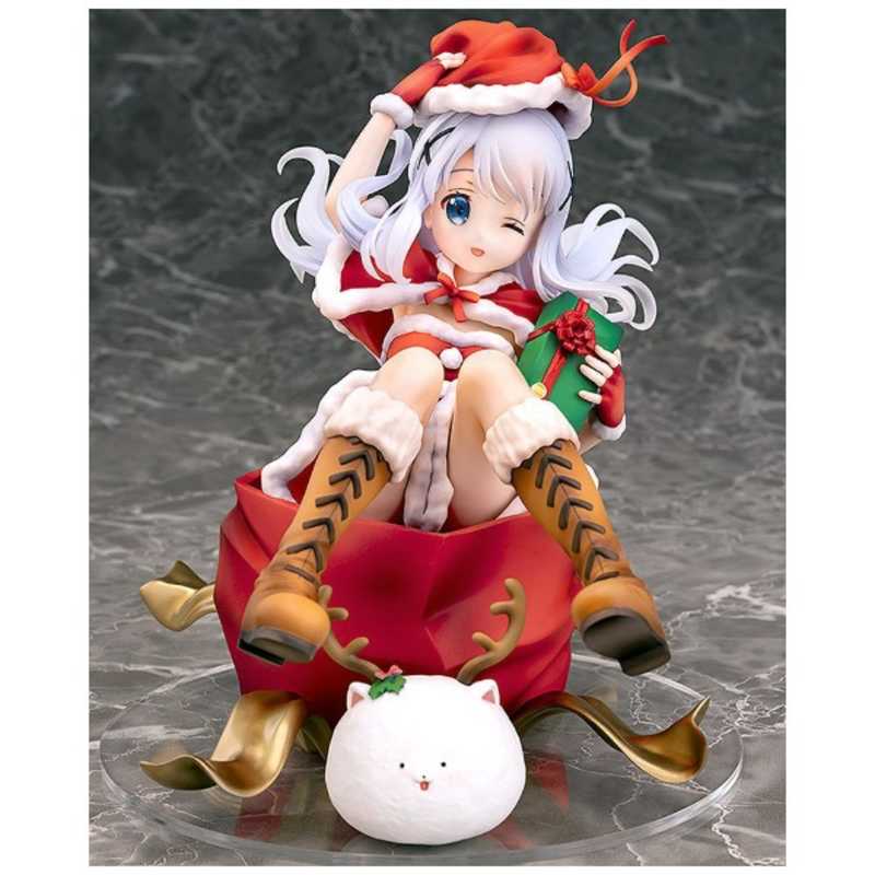 ファット・カンパニー 1/7 ご注文はうさぎですか?? チノ サンタVer.