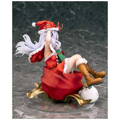 kny19220#53 Phat! チノ サンタver. 1/7 フィギュア ファットカンパニー 塗装済み完成品 1/7 ご注文はうさぎですか