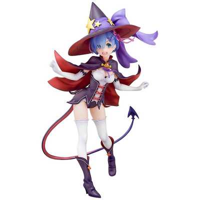ファットカンパニー 塗装済み完成品 1/7 Re：ゼロから始める異世界生活