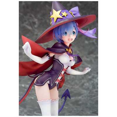 ファットカンパニー 塗装済み完成品 1/7 Re：ゼロから始める異世界生活