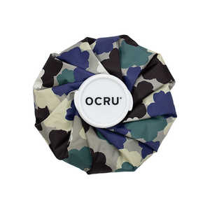 OCS ミスト付き2way氷のう フォレスト OCRU RU3725