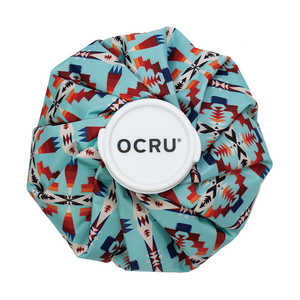 OCS ミスト付き2way氷のう オルテガアクア OCRU RU3732