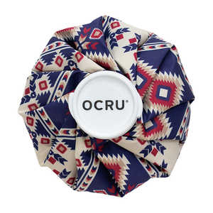 OCS ミスト付き2way氷のう ネイティブ OCRU RU5224