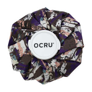 OCS ミスト付き2way氷のう ペイント OCRU RU5286