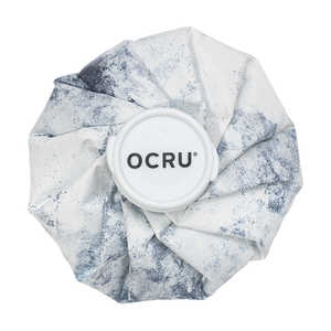 OCS ミスト付き2way氷のう グランジ OCRU RU5354