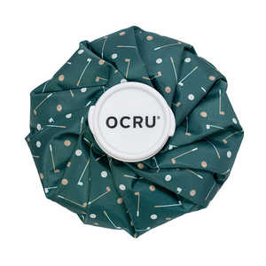 OCS ミスト付き2way氷のう ゴルフ OCRU RU5385