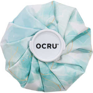 OCS ミスト付き2way氷のう アクアマーブル OCRU RU5460