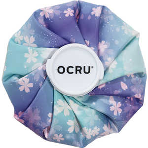 OCS ミスト付き2way氷のう サクラ OCRU RU5477