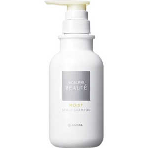 ANGFA スカルプDボーテ薬用シャンプーNモイスト 350ml ANGFA スカルプDボーテ薬用シャンプーNモイスト 350ml