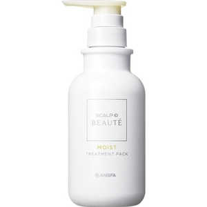 ANGFA スカルプDボーテ薬用トリートメントパックNモイスト 350ml ANGFA スカルプDボーテ薬用トリートメントパックNモイスト 350ml