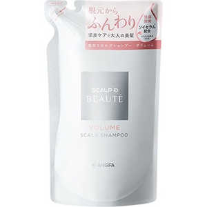 ANGFA スカルプDボーテ薬用シャンプーNボリュームつめかえ 300ml ANGFA スカルプDボーテ薬用シャンプーNボリュームつめかえ 300ml