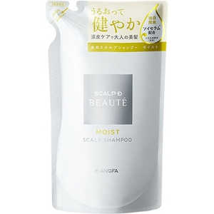 ANGFA スカルプDボーテ薬用シャンプーNモイストつめかえ 300ml ANGFA スカルプDボーテ薬用シャンプーNモイストつめかえ 300ml