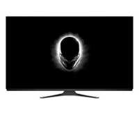 DELL デル ゲーミングモニター Alienware 55 OLED [54.6型 /有機 DELL デル ゲーミングモニター Alienware 55 OLED [54.6型 /有機