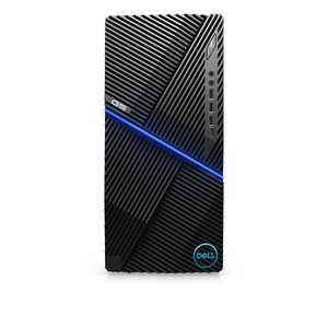 DELL　デル Dell G5 Gaming Desktop　I#O無#黒 DG80VR9WLC