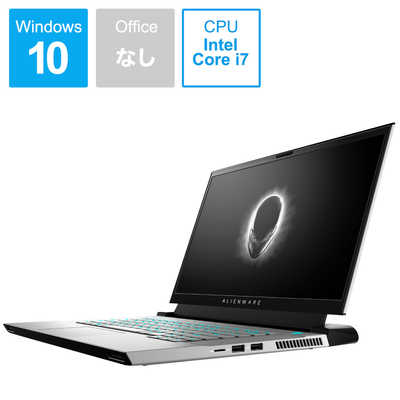 DELL デル ゲーミングノートパソコン ALIENWARE M15 R3 [ 15.6型 DELL デル ゲーミングノートパソコン ALIENWARE M15 R3 [ 15.6型