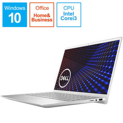 DELL デル ノートパソコン Inspiron 13 5301 [13.3型 /intel Core i3 
