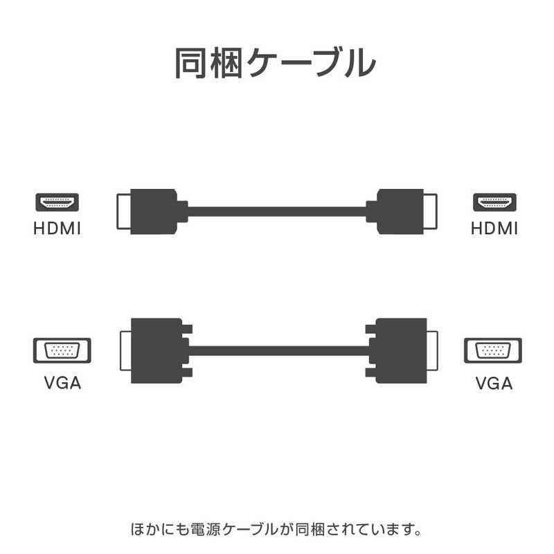 DELL　デル DELL　デル PCモニター Eシリーズ ブラック [21.5型 /フルHD(1920×1080) /ワイド] E2222HSR E2222HSR