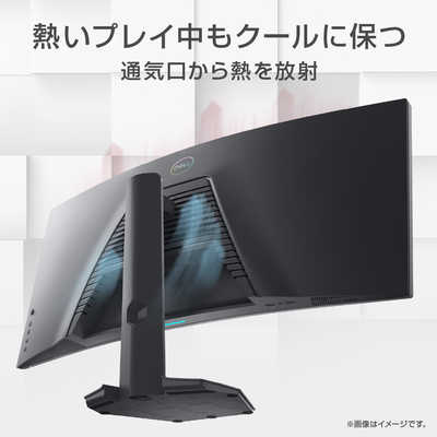 DELL S3422DGW 曲面モニター Amazon.co.jp: Dell S3422DWG 34インチ 曲面 ゲーミングモニター