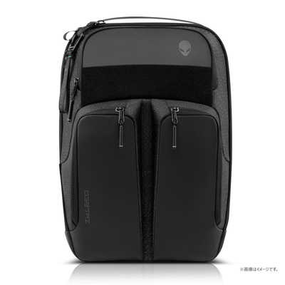Alienware Horizonユーティリティー バックパック DELL デル Alienware Horizonユーティリティー バックパック［28