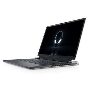 DELL デル ゲーミングノートパソコン Alienware x17 R2 [ RTX 3070 Ti / 17.3型 / Win11 Home / Core i7 / メモリ32GB / SSD1TB ] NAX97E-CHLW