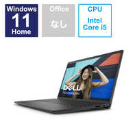 Dell Inspiron 15 3520 ノートPC Inspiron 3520 15インチ ノートパソコン（インテル）：Inspironノート