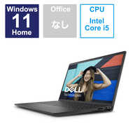 DELL デル ノートパソコン Inspiron 15 3520 [15.6型 /Win11 