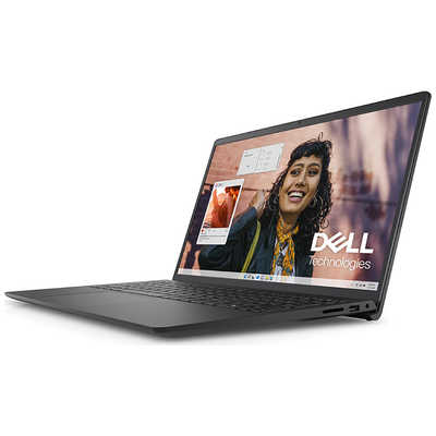 【商品番号1840】DELL　15.6型ノートパソコン　 2021年製 商品番号1840】DELL 15.6型ノートパソコン 2021年製 ノートPC