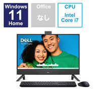 早い者勝ち！ Dell Insprion 7720 Office付き