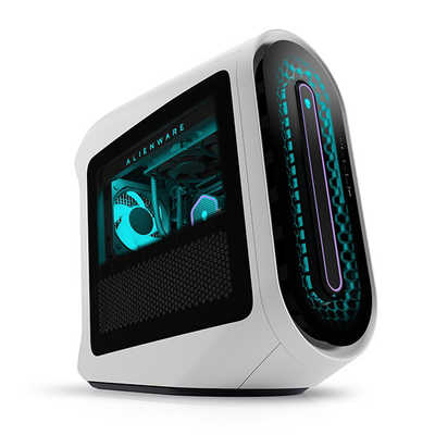 DELL デル ゲーミングデスクトップパソコン Alienware Aurora R15 