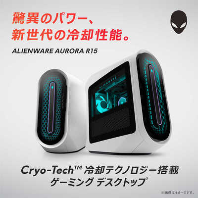美品エイリアンウェアAlienwareAurora R11ゲーミングPC Amazon.co.jp: Alienware Aurora R11 Gaming Desktop 10th Gen Intel