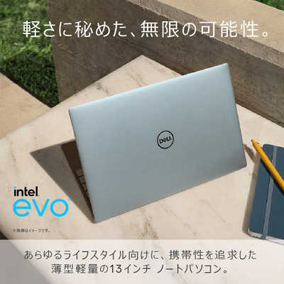 DELL デル ノートパソコン XPS 13 9315 [ 13.4型 / Win11 Home / Core 