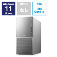 DELL デル デスクトップパソコン デスクトップパソコン XPS 8960