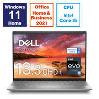 DELL デル 【アウトレット】ノートパソコン Inspiron 13 5330 [ 13.3型  