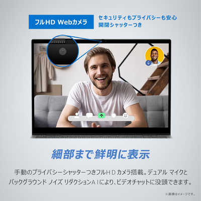 DELL デル Inspiron 14 2-in-1 AMD 7435 ［14.0型 /Windows11 Home /AMD Ryzen 7 /メモリ：16GB /SSD：512GB /2023秋冬モデル］ MI784CP-DWLC Dell Inspiron 14 AMD Ryzen7 極美品 メモリー32GB