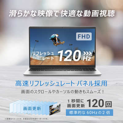 DELL デル ノートパソコン ［15.6型 /メモリ：16GB /SSD：512GB 