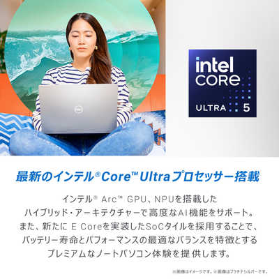 DELL デル ノートパソコン Inspiron 13 5330 [ 13.3型 / Win11 Home 
