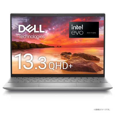DELL デル ノートパソコン Inspiron 13 5330 [ 13.3型 / Win11