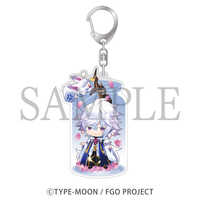 アルジャーノンプロダクト Fate/Grand Order きゃらとりあアクリル