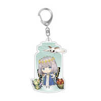 アルジャーノンプロダクト Fate/Grand Order きゃらとりあアクリル
