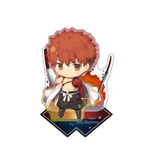 AW[mv_Ng Fate/Grand Order Ƃ肠ANX^h ZCo[/q