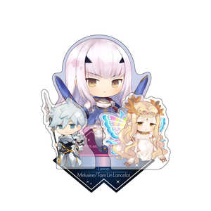 AW[mv_Ng Fate/Grand Order Ƃ肠ANX^h T[/W[k