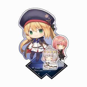 AW[mv_Ng Fate/Grand Order Ƃ肠ANX^h LX^[/AgAELX^[